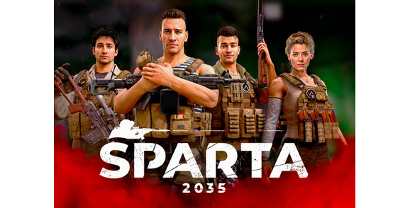 The launch of a new offer Sparta 2035 in the ADVGame system!