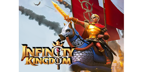 News of Infinity Kingdom offer in ADVGame system!