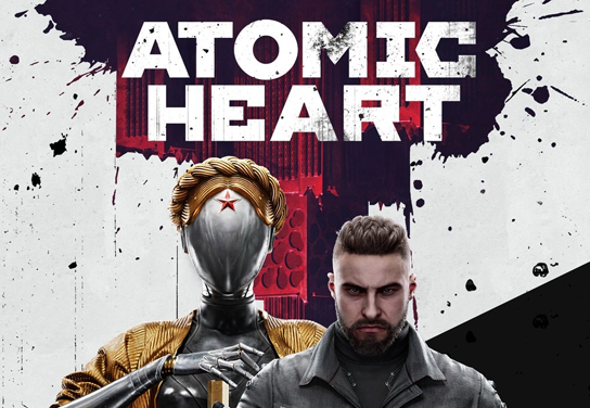 Новости оффера Atomic Heart РУ+СНГ в системе ADVGame!