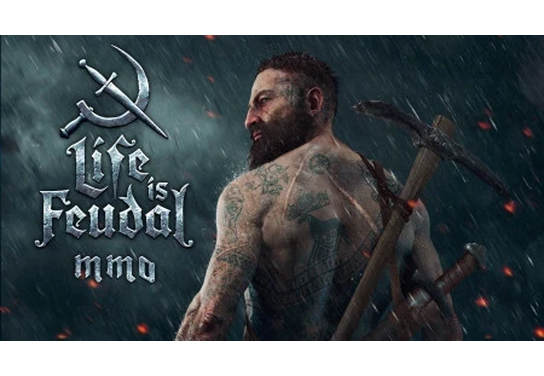 Изменение условий в оффере Life is Feudal: MMO в системе ADVGame!