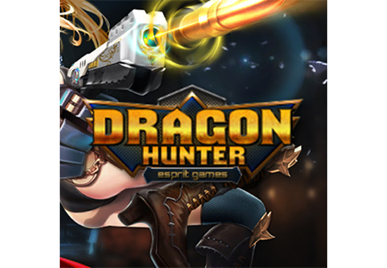 Запуск нового оффера Dragon Hunter (RU + CIS) в системе ADVGame!