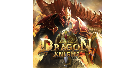 Запуск нового оффера Dragon Knight 2 (RU + CIS) в системе ADVGame!