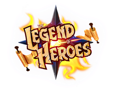 The Legend Of Heroes [APK]