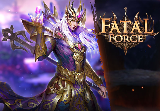 Запуск нового оффера Fatal Force в системе ADVGame!