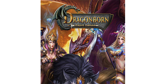 Новости оффера Dragonborn в системе ADVGame!