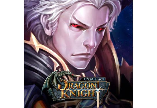 Запуск нового оффера Dragon Knight (Creagames) в системе ADVGame!