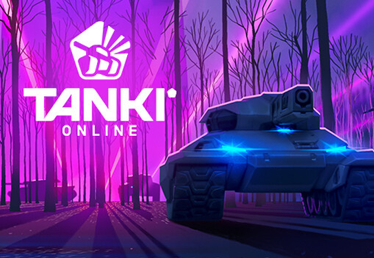 Запуск нового оффера Tanki Online в системе ADVGame!