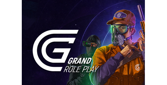 The launch of a new offer Grand RP in the ADVGame system!