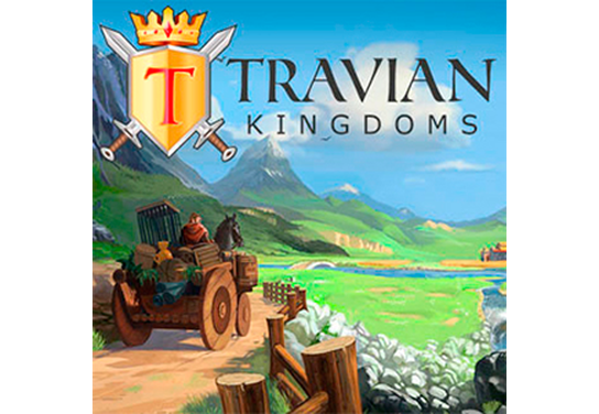 Запуск нового оффера Travian Kingdoms в системе ADVGame!