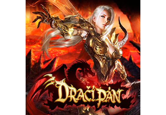 Запуск нового оффера Draci Pan в системе ADVGame!