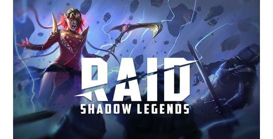 Изменение условий в оффере Raid: Shadow Legends (SOI) в системе ADVGame!