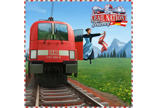 Новости оффера Rail Nation в системе ADVGame!