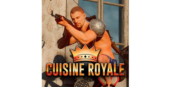 Временная остановка оффера Cuisine Royale в системе ADVGame!
