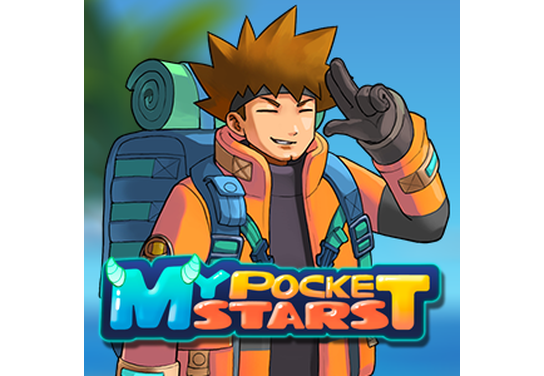 Запуск нового оффера My Pocket Stars в системе ADVGame!