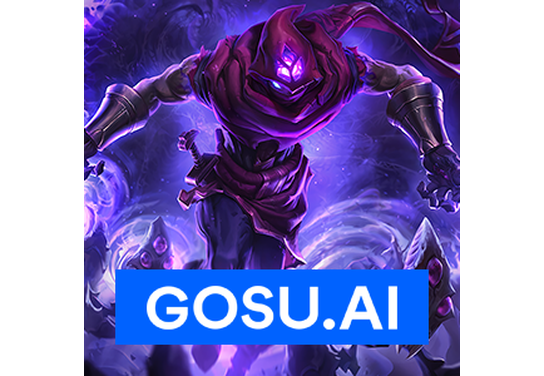 Остановка оффера GOSU — Voice Assistant for League of Legends в системе ADVGame!