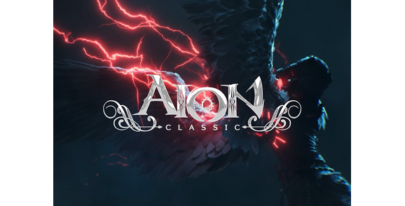 News of Aion Classic offer in ADVGame system!