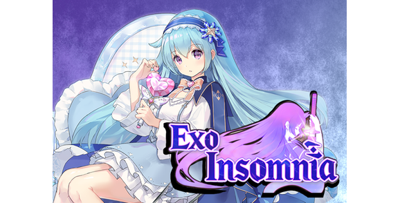 Запуск нового оффера Exo Insomnia [APK] в системе ADVGame!