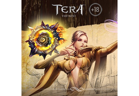 Новости офферов TERA: The NEXT RU в системе ADVGame!