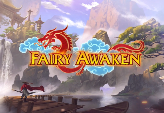 Запуск нового оффера Fairy Awaken [Android] в системе ADVGame!