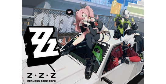 Запуск нового оффера Zenless Zone Zero в системе ADVGame!