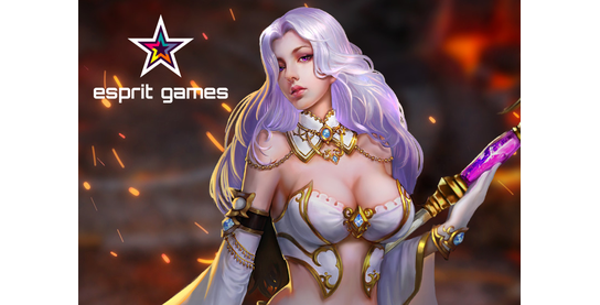 Новости офферов Espritgames в системе ADVGame!