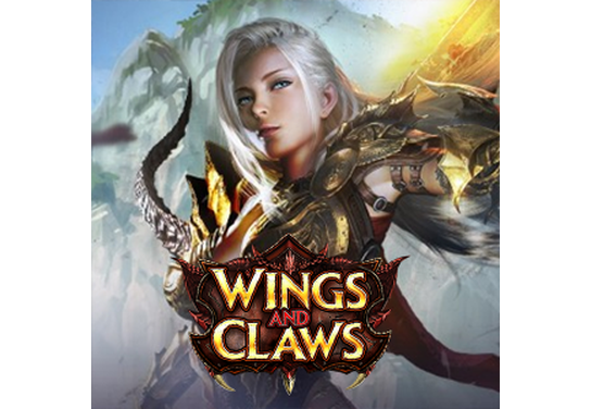 Запуск нового оффера Wings and Claws в системе ADVGame!