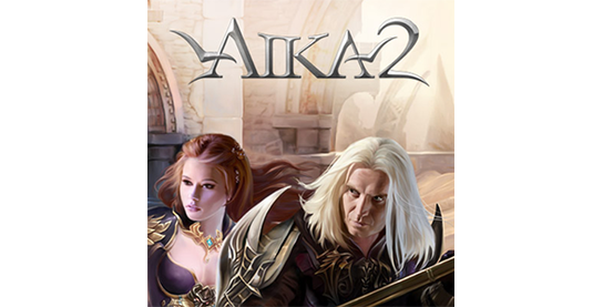 Запуск нового оффера Aika 2 (RU + CIS) в системе ADVGame!
