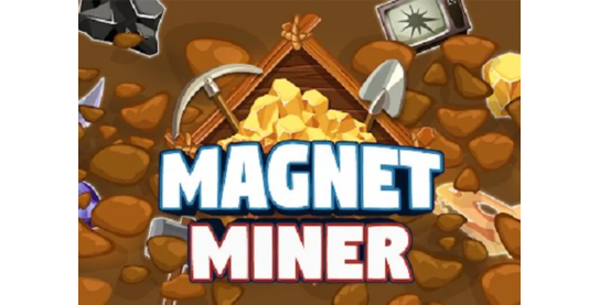 Остановка оффера Magnet Miner в системе ADVGame!