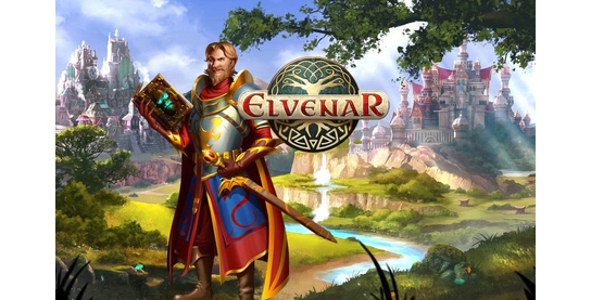 Остановка оффера Elvenar в системе ADVGame!