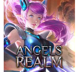 Запуск нового оффера Angels Realm [Android] в системе ADVGame!