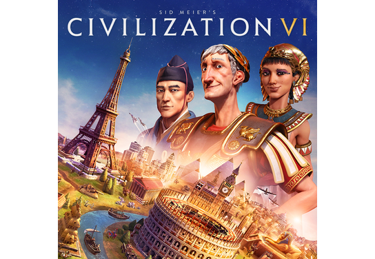 Запуск нового оффера Sid Meier’s Civilization VI WW в системе ADVGame!