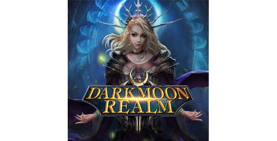 Запуск нового оффера Darkmoon Realm в системе ADVGame!