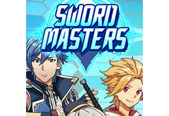 Запуск нового оффера Sword Masters DE, PL, FR в системе ADVGame!