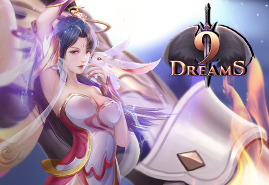 Запуск нового оффера 9Dreams [APK] в системе ADVGame!