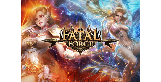 Запуск нового оффера Fatal Force [APK] в системе ADVGame!