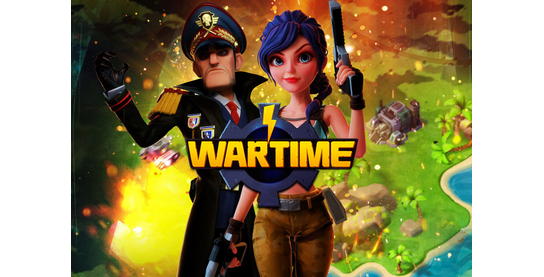 Остановка оффера Wartime WW в системе ADVGame!