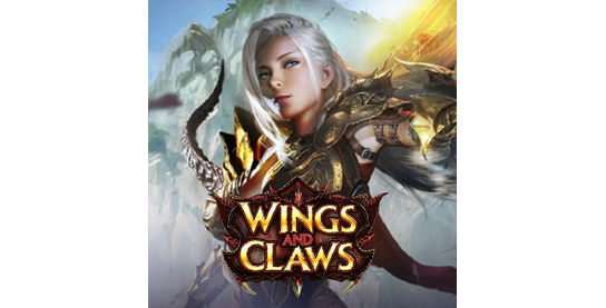 Запуск нового оффера Wings and Claws в системе ADVGame!
