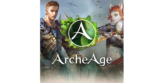 Новости оффера ArcheAge в системе ADVGame!