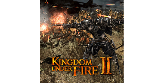 Запуск нового оффера Kingdom Under Fire (RU + CIS) в системе ADVGame!