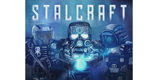 Изменение условий в оффере STALCRAFT в системе ADVGame!