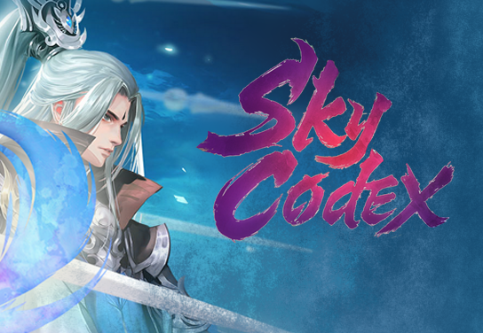 Запуск нового оффера Sky Codex [APK] в системе ADVGame!