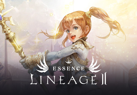Новости оффера Lineage 2 Essence в системе ADVGame!