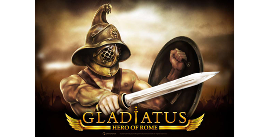 Запуск нового оффера Gladiatus в системе ADVGame!