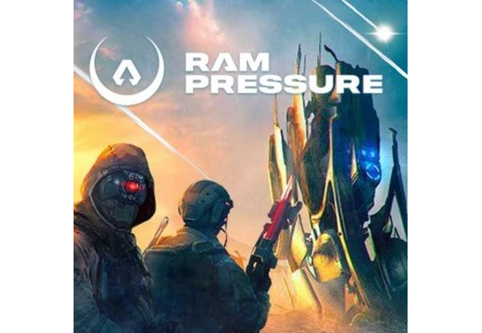 Технические работы в офферах RAM Pressure!