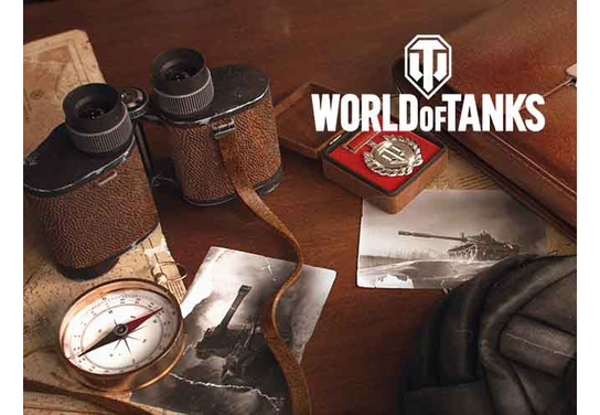 Запуск нового оффера World Of Tanks (Active Player) в системе ADVGame!
