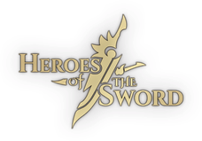 Heroes of the Sword [APK]