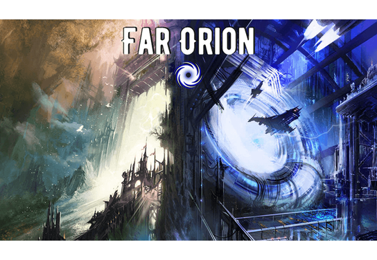 Остановка оффера Far Orion в системе ADVGame!