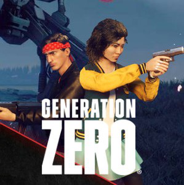 Запуск нового оффера Generation Zero в системе ADVGame!