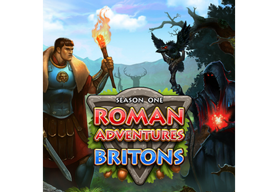 Запуск оффера Roman Adventures: Britons. Season 1 в системе ADVGame!