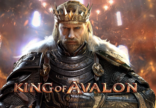 Запуск нового оффера King of Avalon в системе ADVGame!